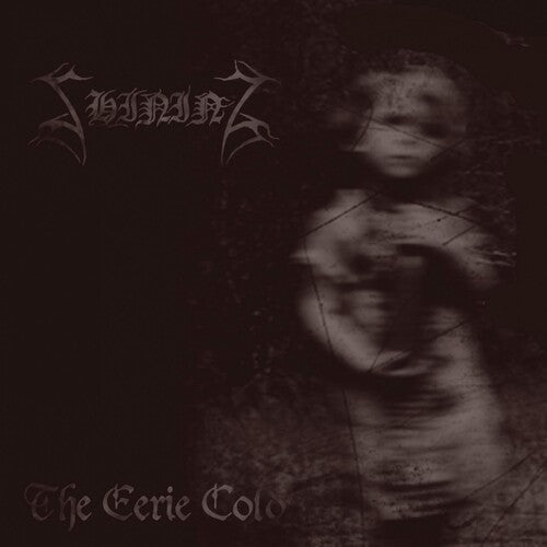 Shining - Iv - The Eerie Cold - Music CD
