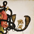Rival Sons - Head Down - Music CD