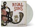 Rival Sons - Head Down - Vinyl Record