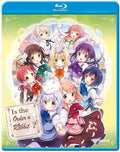 Is The Order A Rabbit: Season 2 Collection - Is The Order A Rabbit: Season 2 Collection - Blu-ray