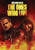 Walking Dead: Ones Who Live - Season 1 - Walking Dead: Ones Who Live - Season 1 - DVD