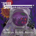 Speed Of Sound - Cornucopia - Music CD