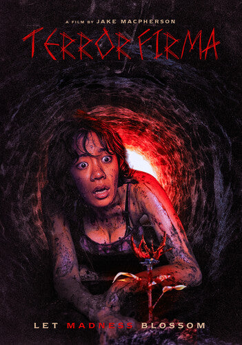 Terror Firma - Terror Firma - DVD