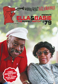 Fitzgerald,ella / Basie,count - Ella & Basie: The Perfect Match (1979) - DVD