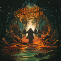 Georgia Thunderbolts - Rise Above It All - Music CD