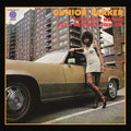 Parker,junior - Love Ain't Nothin' But A Business Goin' On - Music CD