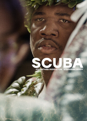 Scuba - Scuba - DVD