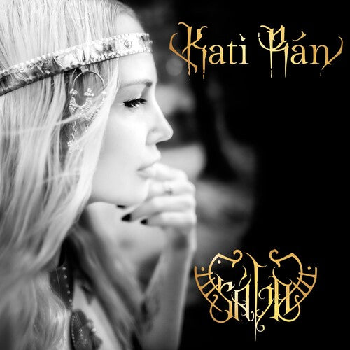 Kati Ran - Sala - Music CD