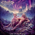 Cutterred Flesh - Love At First Bite - Music CD
