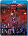 Dark Gathering: Complete Collection - Dark Gathering: Complete Collection - Blu-ray