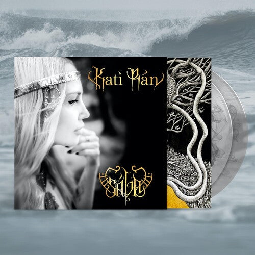 Kati Ran - Sala - Vinyl Record