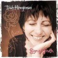 Hinojosa,tish - Sign Of Truth - Music CD