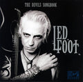 Ledfoot - Devil's Songbook - Music CD