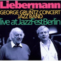 Gruntz,george - Live At Jazzfest Berlin - Music CD