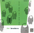 Getz,stan / Sims,zoot - Brothers - Music CD