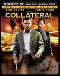 Collateral (steelbook) - Collateral (steelbook) - UHD