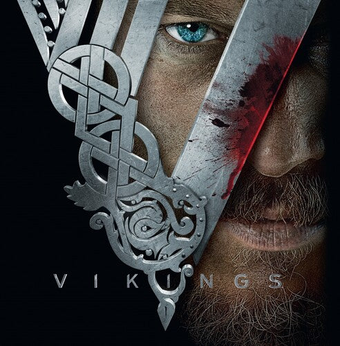Vikings / O.s.t. - Vikings / O.s.t. - Music CD