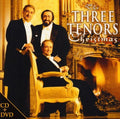 Tre Tenori Natale Music CD