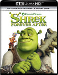 Shrek Forever After - Shrek Forever After - UHD