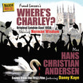 Where's Charley / O.s.t. - Where's Charley / O.s.t. - Music CD