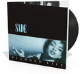 Sade - Diamond Life - Vinyl Record