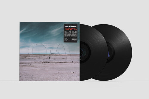 Shockone - Organism Algorithm - Vinyl Record