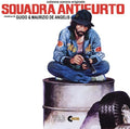 De Angelis,guido / De Angelis,maurizio - Squadra Antifurto - O.s.t. - Music CD