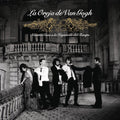 Oreja De Van Gogh - Nuestra Casa A La Izquierda Del Tiempo - Vinyl Record