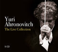 Ahronovitch,yuri - Live Collection - Music CD