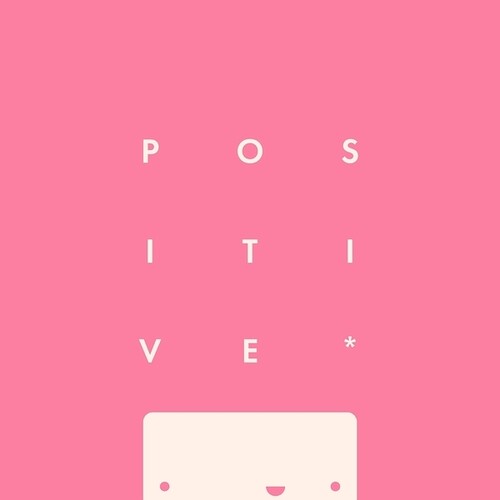 Neuro No Neuro - Positive - Music CD