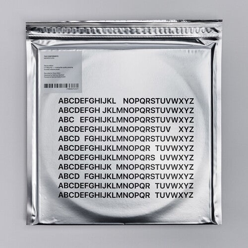 Conformists - Midwestless (aluminum Packaging) - Vinyl Record