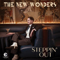 New Wonders - Steppin' Out - Vinyl Record