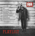 Revolver - Playlist - Music CD