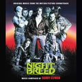 Elfman,danny - Nightbreed - O.s.t. - Music CD