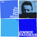 Do You Get The Blues (Uk) [LP] Vinyl Record
