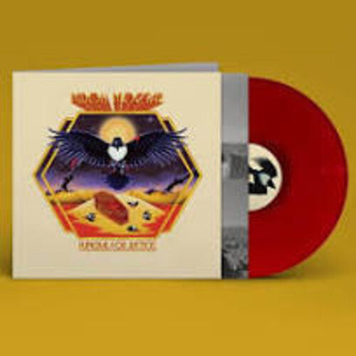 Moctar,mdou - Funeral For Justice - Vinyl Record