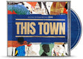 This Town (music From The Bbc Series) - O.s.t. - This Town (music From The Bbc Series) - O.s.t. - Music CD