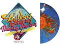 Rios,miguel - Los Viejos Rockeros Nunca Mueren - Blue Splatter - Vinyl Record