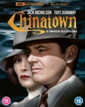 Chinatown: 50th Anniversary Collector's Edition - Chinatown: 50th Anniversary Collector's Edition - UHD