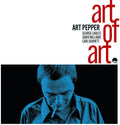 Pepper,art - Art Of Art - Music CD