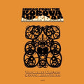 Galaxy Electric / Mulholland,droog - Muzak From The Korova Milkbar - Vinyl Record
