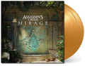Angelides,brendan - Assassins Creed Mirage - O.s.t. - Vinyl Record
