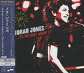 Jones,norah - Til We Meet Again: Best Live Hits - Super Audio CD
