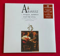 De Lucia,paco - Concierto De Aranjuez - White & Gold Vinyl - Vinyl Record