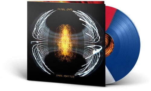 Pearl Jam - Dark Matter - Vinyl Record