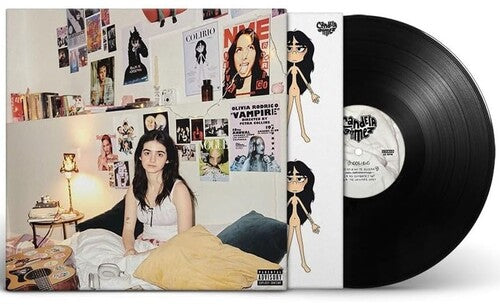 Gomez,candela - Colirio - Vinyl Record