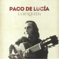 De Lucia,paco - La Busqueda - Vinyl Record