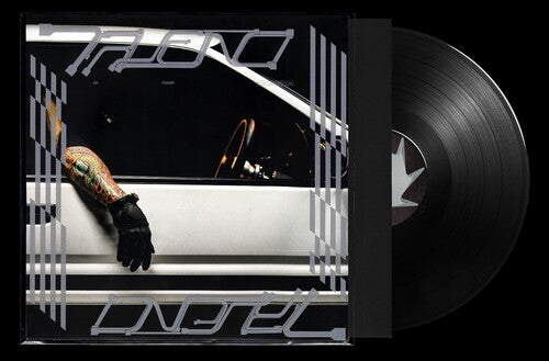 Stabber - Trueno - Vinyl Record