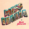 Savoretti,jack - Miss Italia - Vinyl Record