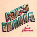 Miss Italia (Uk) [LP] Vinyl Record